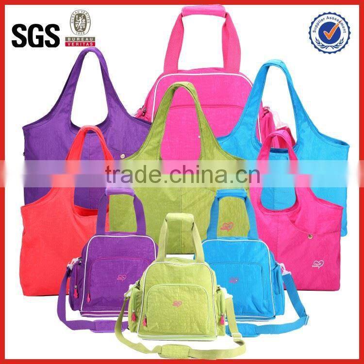 Fashion Canvas Tote Shopping Canvas Bags