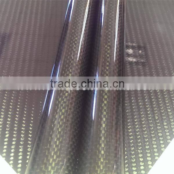 100%Carbon Fiber Products,3K Carbon Fiber Tube