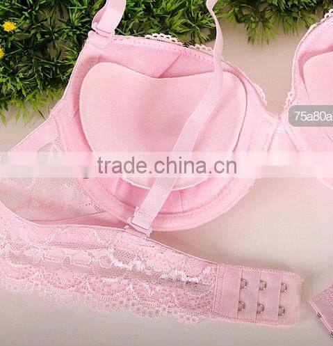 Beautiful and comfortable lady underware set