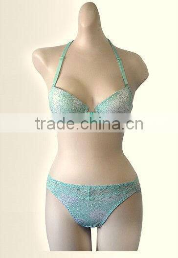 Hot Selling Sexy sexy lady underwear new design of bra