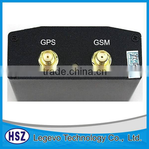 high quality anti gps tracker devie with mini gsm gps gsm module