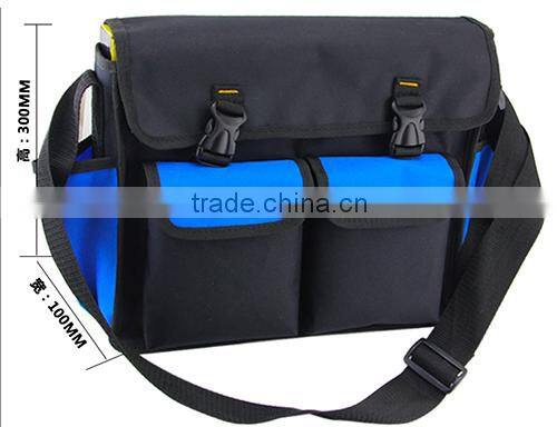 new style waterproof polyester car tool bag