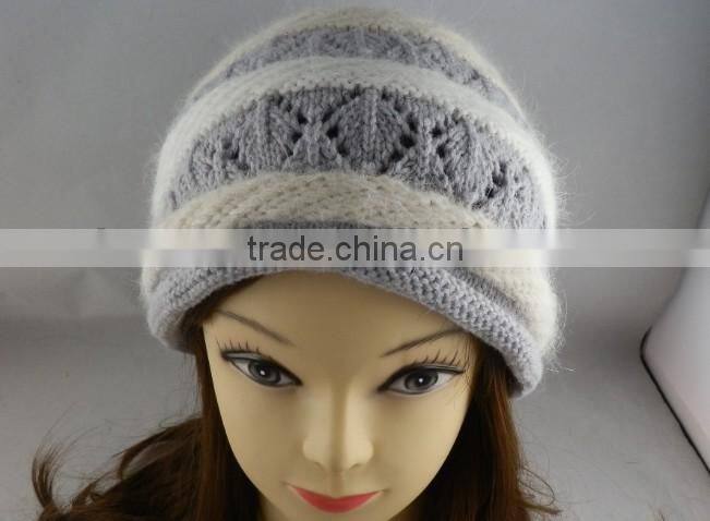 Cheapest Wholesale Promotion Winter Women Hats And Caps