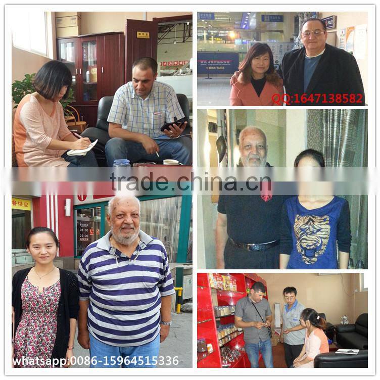 Bread Crumbs Making Plant Extruder Equipment