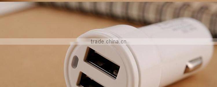 Bestsellers in usa car charger usb, christmas mini usb car charger,electric cars china bulk usb charger china supplier