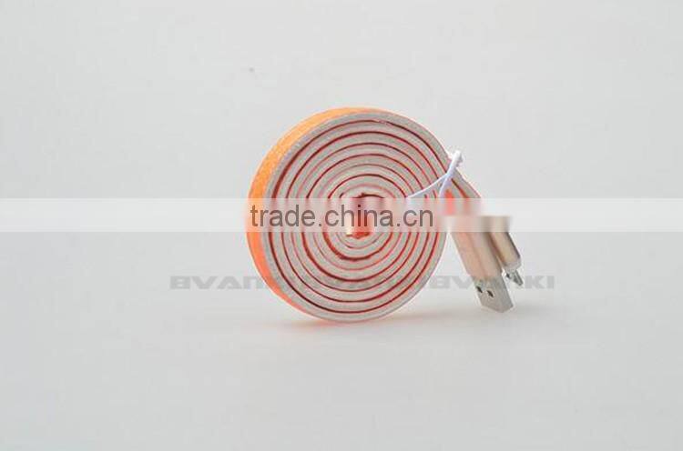 Express Alibaba Leather USB Data Cable,Magnetic Micro USB Cable For Mobile Phone Bulk Buy From China