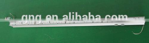 High brightness Aluminum Shell SMD 5050 Waterproof LED Rigid Strip led strip aluminum