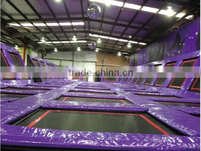 MBL09-A211trampoline indoor trampoline large outdoor trampoline
