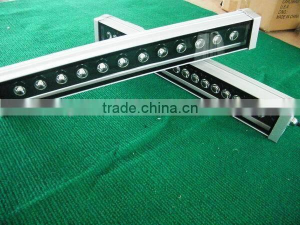best seller brideglux washer dmx ip65 glass cover outdoor lighting