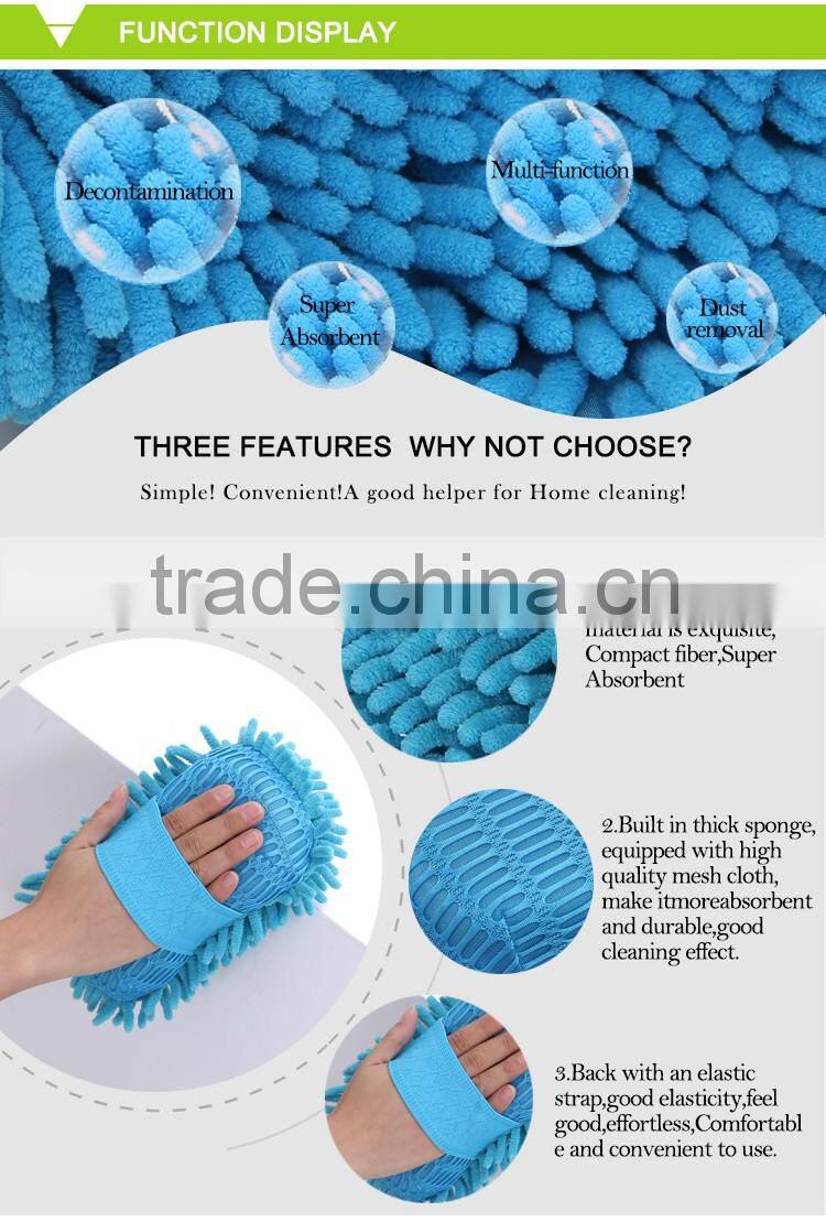 Car cleaning viscose sponges/car polish sponge