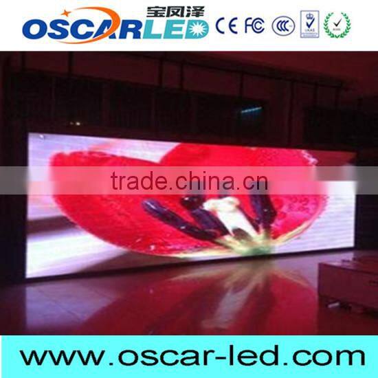 top new innovative high quality xxx video led display flexible led video display p4 indoor led display board xx video in china
