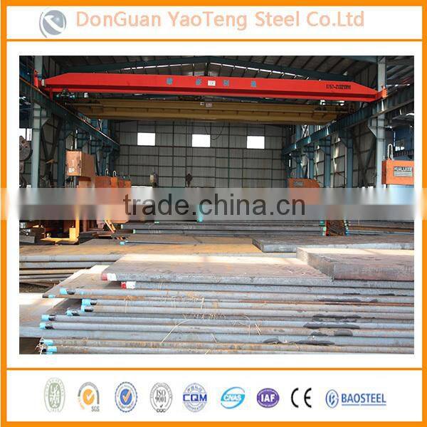 Hot Selling Tool Steel Cold Rolled 1.2510 Steel Prices