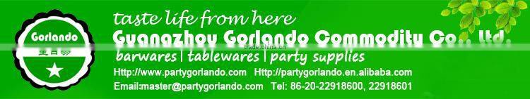 Wholesale Long Fireworks Decorative Drinking Straw