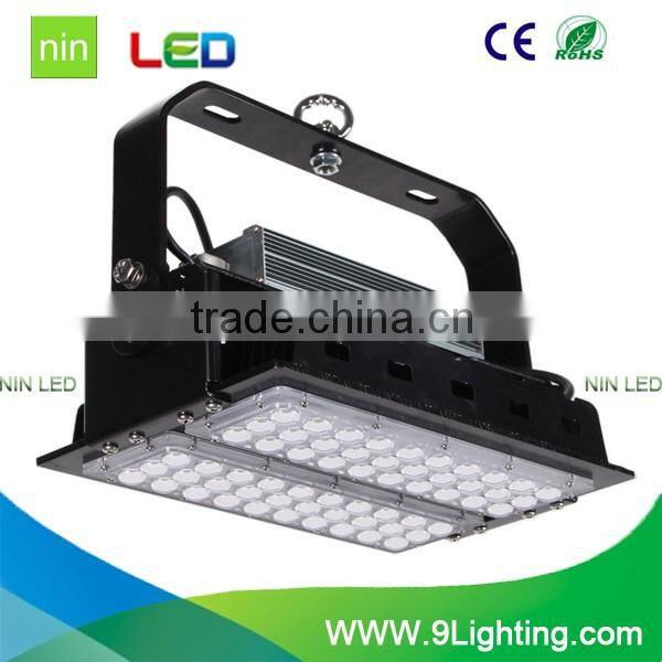 2016 Newest product Waterproof IP67 Outdoor High lumen Led Flood light 50w 100w 150w 200w 300w 500w led floodlight