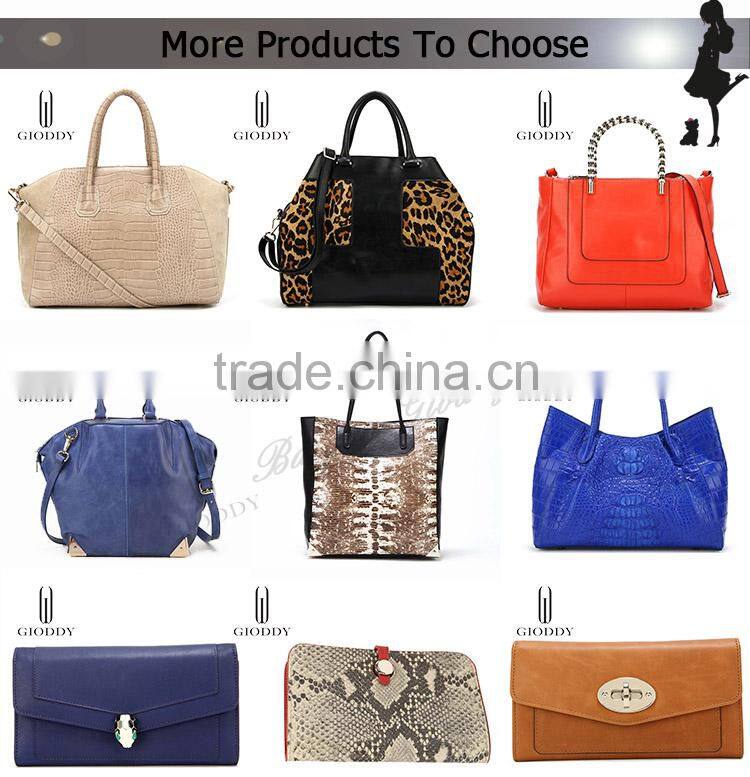 Famous brand The classical design genuine crocodile skin leather fabric for making bags