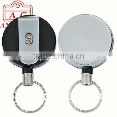 Heavy Duty Badge Reel