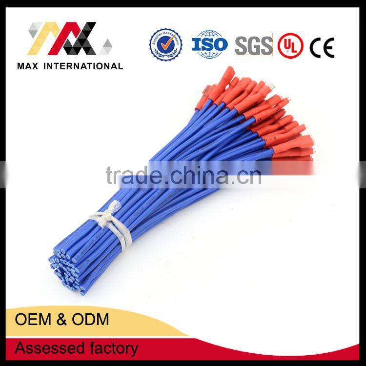 Car Automotive Wire Harness for Horn