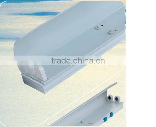 super-thin double magnetic blackboard lamp fixture with cover O240 O230 O220