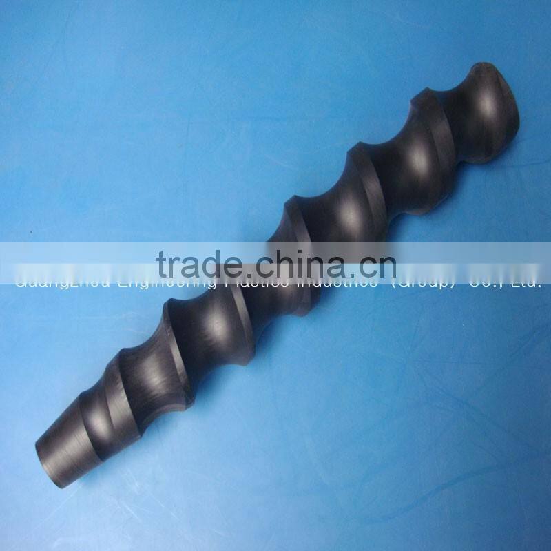 Wholesale plastic High quality Nylon1010 Machine screw