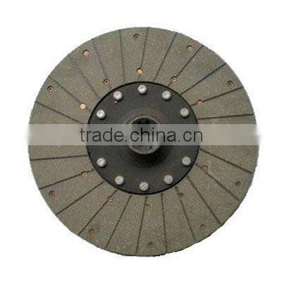 MTZ Tractor clutch disc 70-1601120