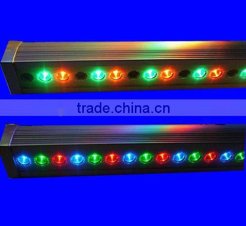 ip 65 LED Wall Washer 5 Serise 36*1W