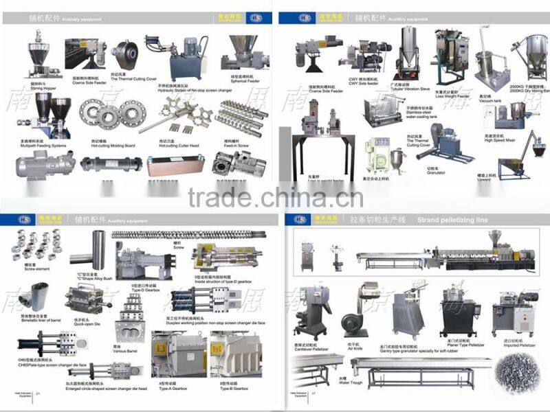 new plastic screw conveyor for loading plastic resin