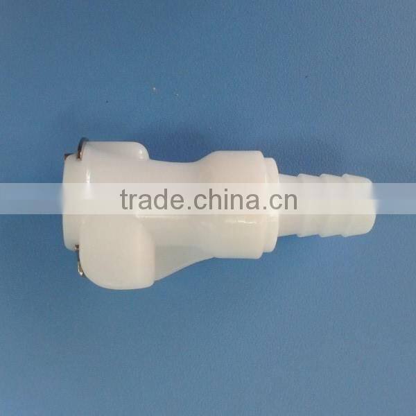 3/8" POM/EPDM Plastic disconnector BL1606HB