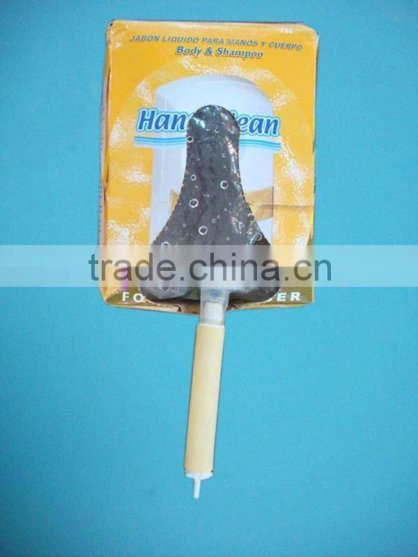 1000ml disposable Soap bag (liquid bag)
