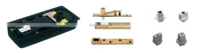 spring loaded floor hinge floor spring door closer(DL-220B)
