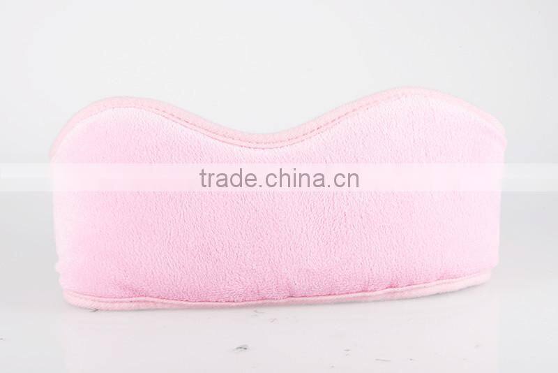 USB warmer eye mask cover protection electric heated eye mask sleep