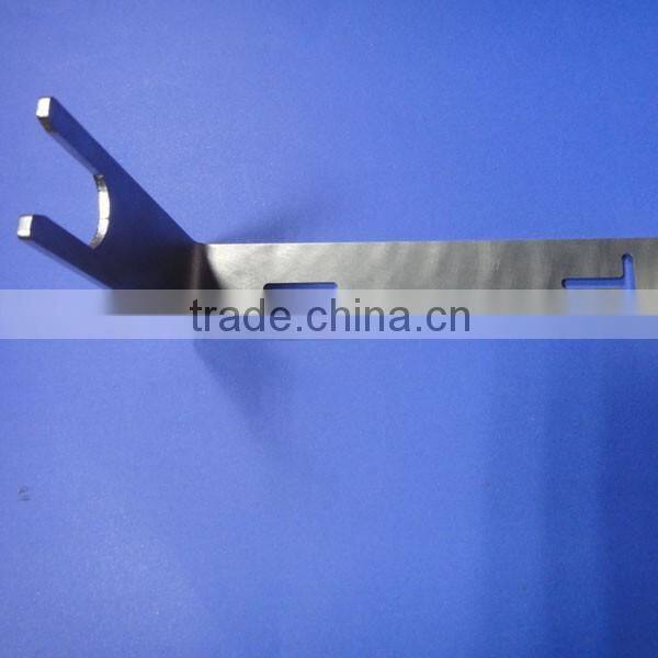 Hot sale OEM stainless steel angle bracket