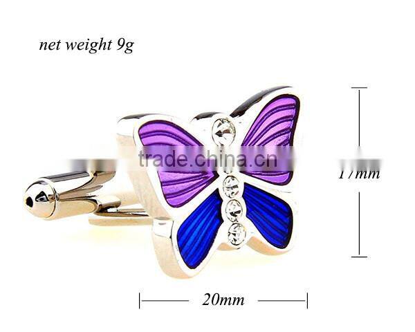 2014 Fashion Women Cuff Links