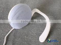 HD Sound quality sport colorful headphones with ear hook