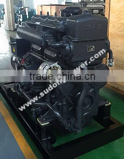 40KW Marine generator set ccs approved-shangchai marine engines