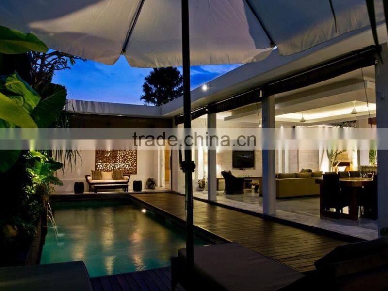 2015 china prefab villa