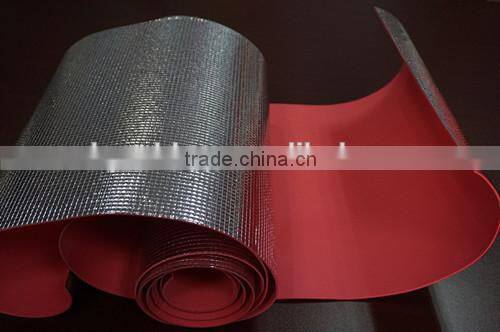 eco-friendly Moisture Resistant Camping mat Recyclable