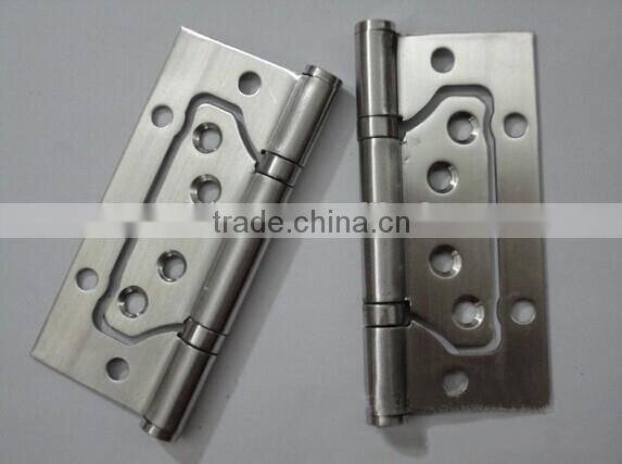 Stainless steel Wooden Door hinges Lash hinge