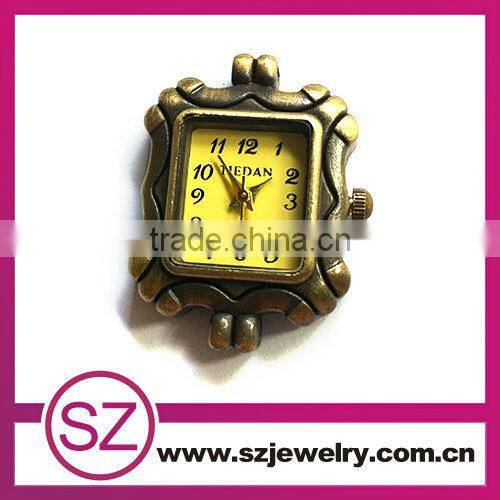 Hot sale antique watch faces 2014 watch gift sets wholesale wholesale watch parts