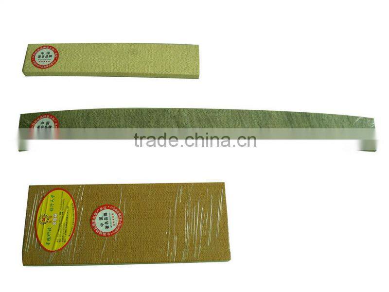 nomex felt pad for aluminium extrusion