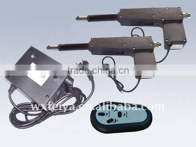 12v Electric Motors for sale fy012 3000n, 150mm stroke