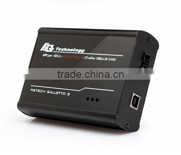 High Performance 2014 NEW FGTECH GALLETTO 2 MASTER V53 - Lite version, fg tech v53 with usb key ,ECU Programmer Tool