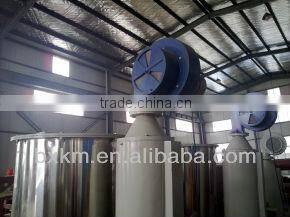 plastic pipe production line