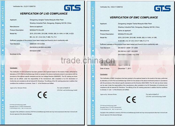 Anti-mosquito devices/Electric Mosquito Liquid Vaporizer