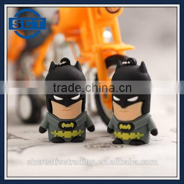 32GB USB 2.0 Flash Drive Memory Stick Creative Carton Styles