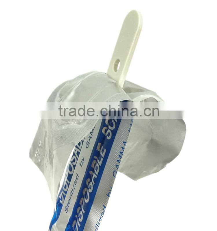 Scalpel Handle Surgical Blades made in China