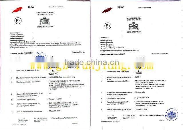 (BYD S6 )Front Bumper Guard for auto 2013 New Arrival