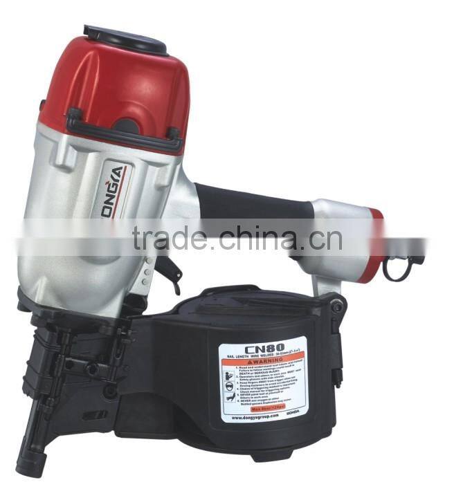 Air Coil Nailer in Tools CN80-HK213