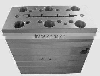 Everyone Loves PVC Wallboard Extrusion Mold Sale