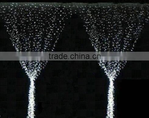 220 Volt led curtain lights,curtain light,decorative indoor string lights