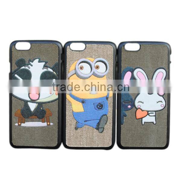 Cell phone cover case for apple phone